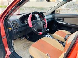 Kia Spectra